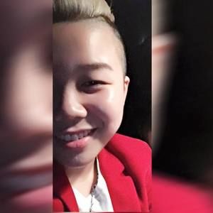 Meet your Posher, Windy